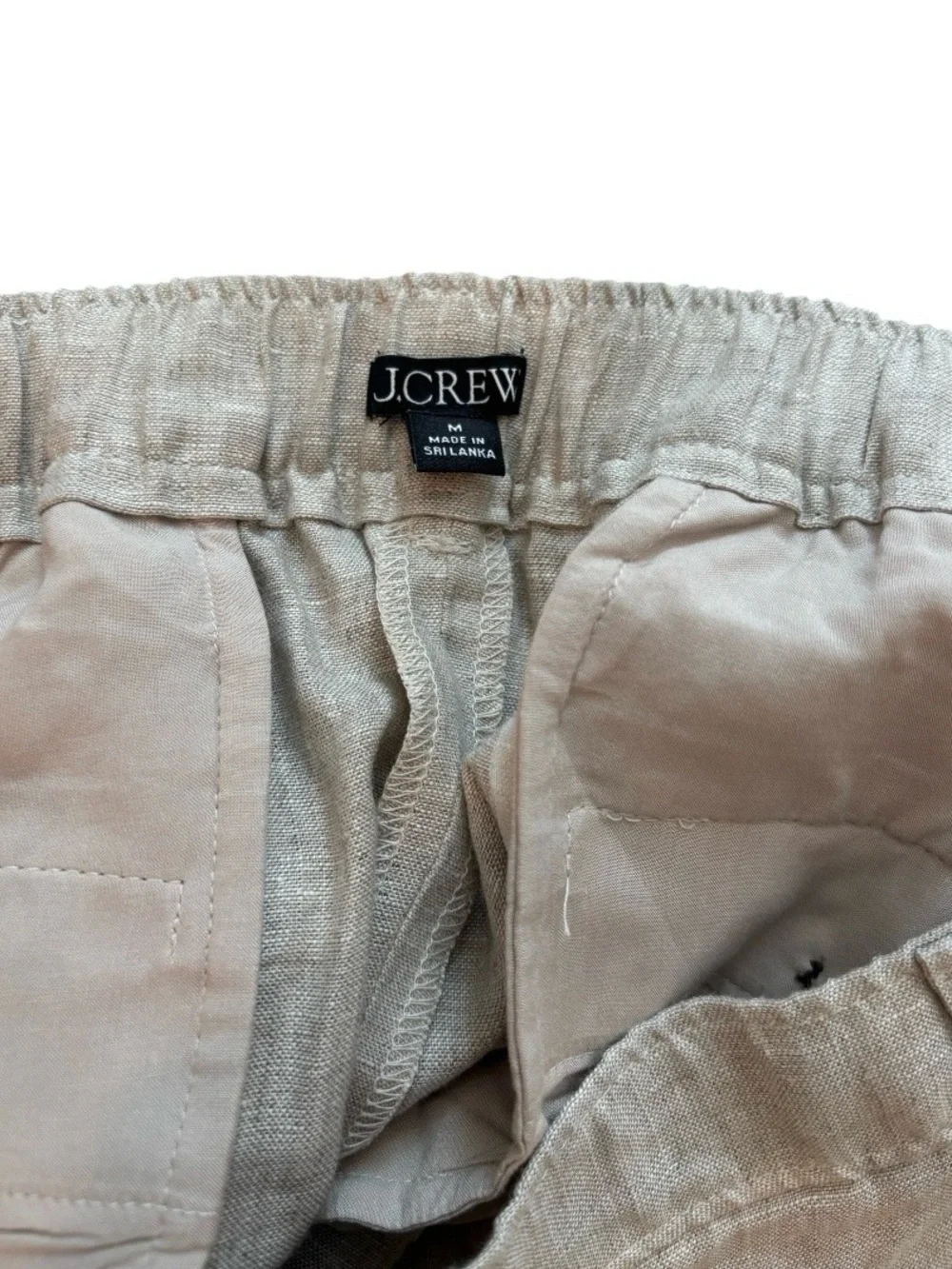 J. Crew excellent size